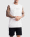 First Division Tank Tops First Rise Tank - White