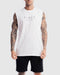First Division Tank Tops S First Rise Tank - White