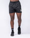 Gothic Lay Up 3.5" Shorts - Black