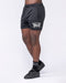 Gothic Lay Up 3.5" Shorts - Black