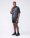 Gothic Lay Up 3.5" Shorts - Black