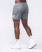 Gothic Lay Up 3.5" Shorts - Tornado
