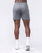 Gothic Lay Up 3.5" Shorts - Tornado
