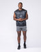Gothic Lay Up 3.5" Shorts - Tornado