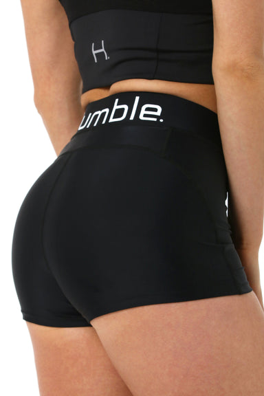 Humble APPAREL womens Curve Shorts
