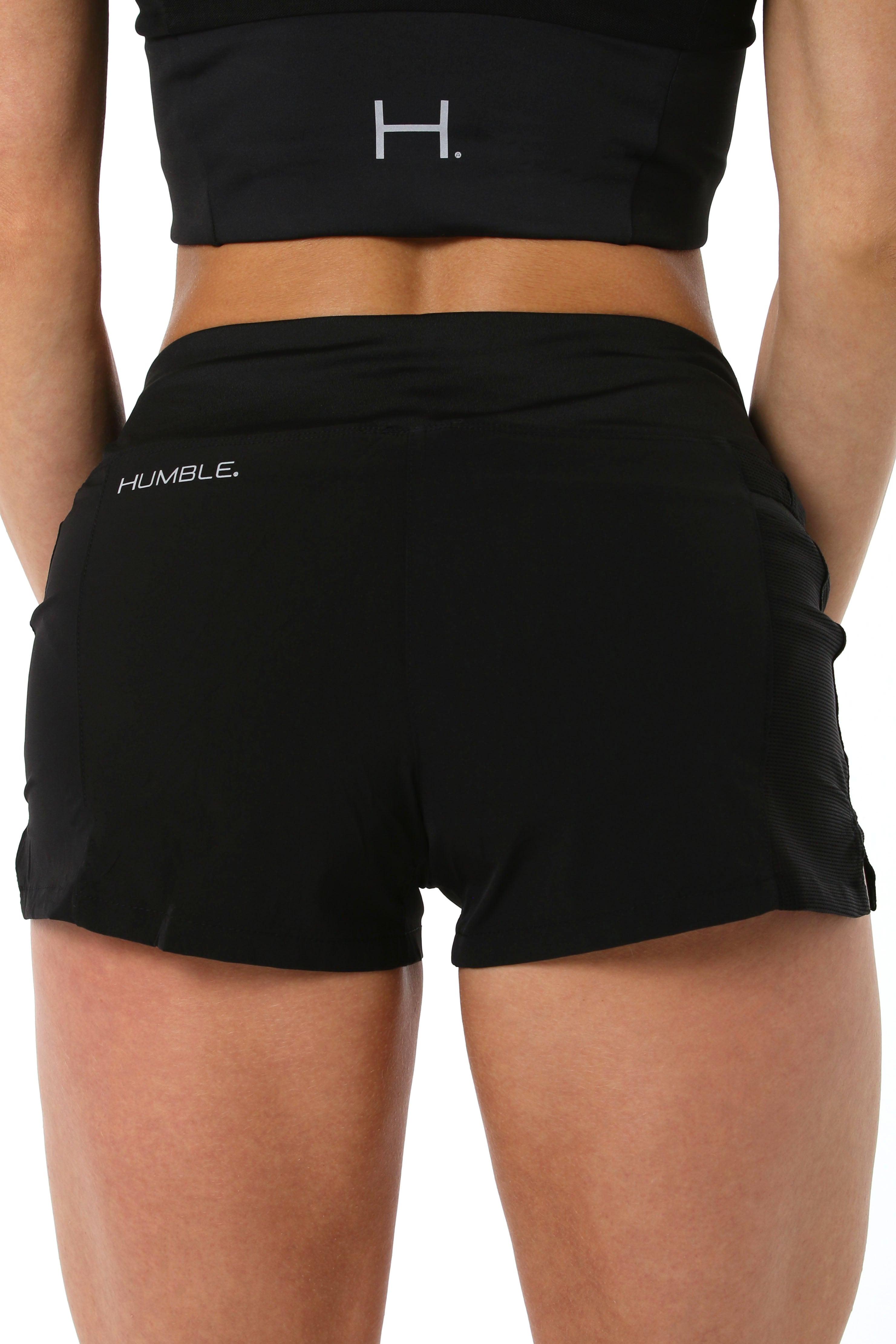 Humble APPAREL womens Flow Shorts