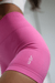 jem sporting Enhanced Shorts Enhanced Contour Shorts - SUGAR PINK