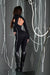 Kate Galliano DefineX Jumpsuit - Black