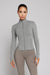 Kate Galliano Jackets M/L Zip Jacket - Light Grey