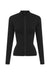 Kate Galliano Jackets Zip Jacket - Black