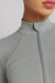 Kate Galliano Jackets Zip Jacket - Light Grey