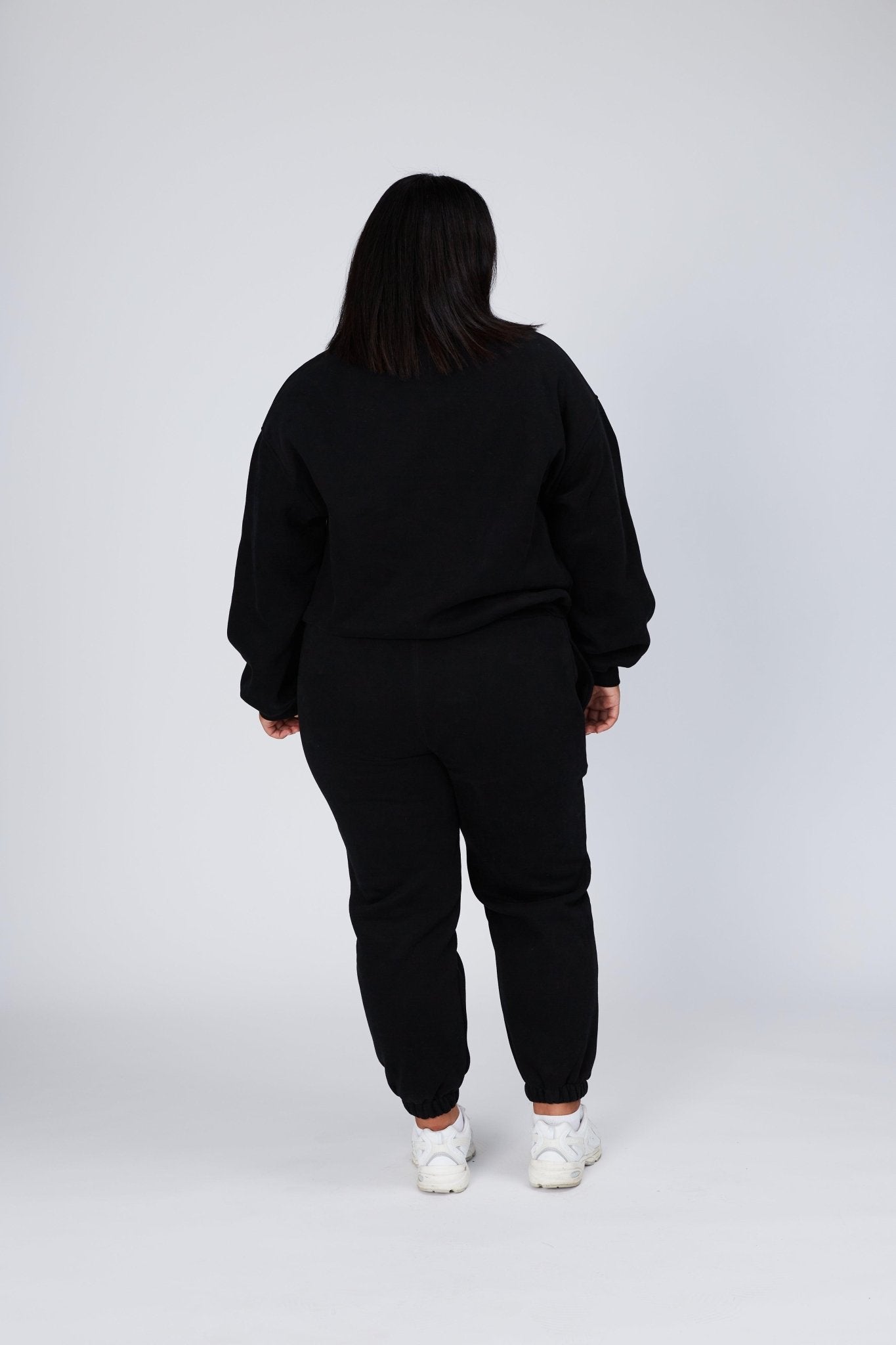 Kate Galliano Jumpers Cotton Jumper - Black
