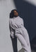 Kate Galliano Jumpers Cotton Tracksuit Pants - Grey