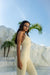 Kate Galliano Jumpsuit KG Jumpsuit - Cream