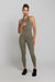 Kate Galliano Jumpsuit M/L KG Jumpsuit - Khaki