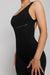 Kate Galliano Jumpsuit S/M Flared Jumpsuit - Black