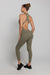 Kate Galliano Jumpsuit S/M KG Jumpsuit - Khaki