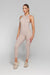 Kate Galliano Jumpsuit S/M KG Jumpsuit - Latte
