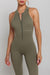 Kate Galliano Jumpsuit XS/S KG Jumpsuit - Khaki