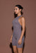 Kate Galliano KG Romper - Grey