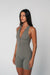 Kate Galliano KG Romper - Khaki