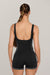 Kate Galliano L/XL DefineX Romper - Black
