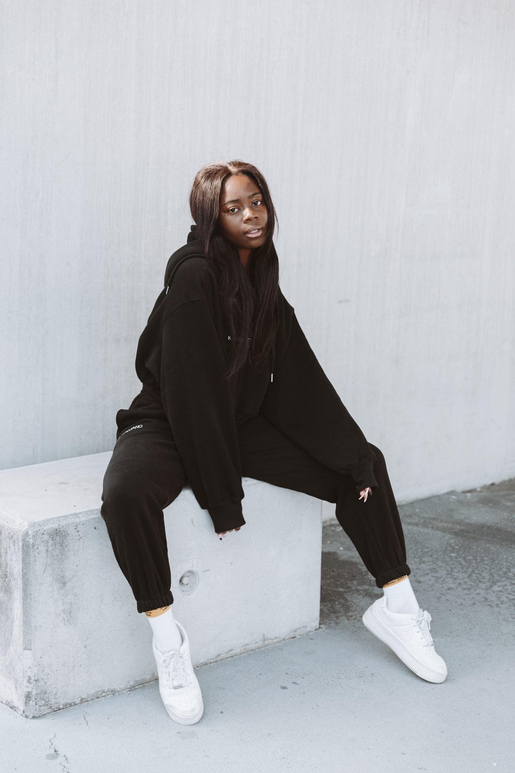 Outfit Ideas Nike Hoodie And Leggings Light Pink Nike Outfit New