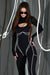 Kate Galliano S/M DefineX Jumpsuit - Black