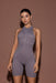 Kate Galliano S/M KG Romper - Grey