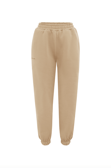 Kate Galliano Track Pants Small Cotton Tracksuit Pants - Coffee