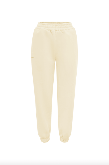 Kate Galliano Track Pants Small Cotton Tracksuit Pants - Cream