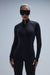 Kate Galliano XS/S FLOWLUX™ Contour Jumpsuit - Black