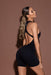Kate Galliano XS/S KG Romper - Black