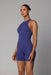 Kate Galliano XS/S KG Romper - Purple Grape