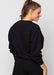 LaSculpté Jumpers Crew Neck Fleece Sweatshirt
