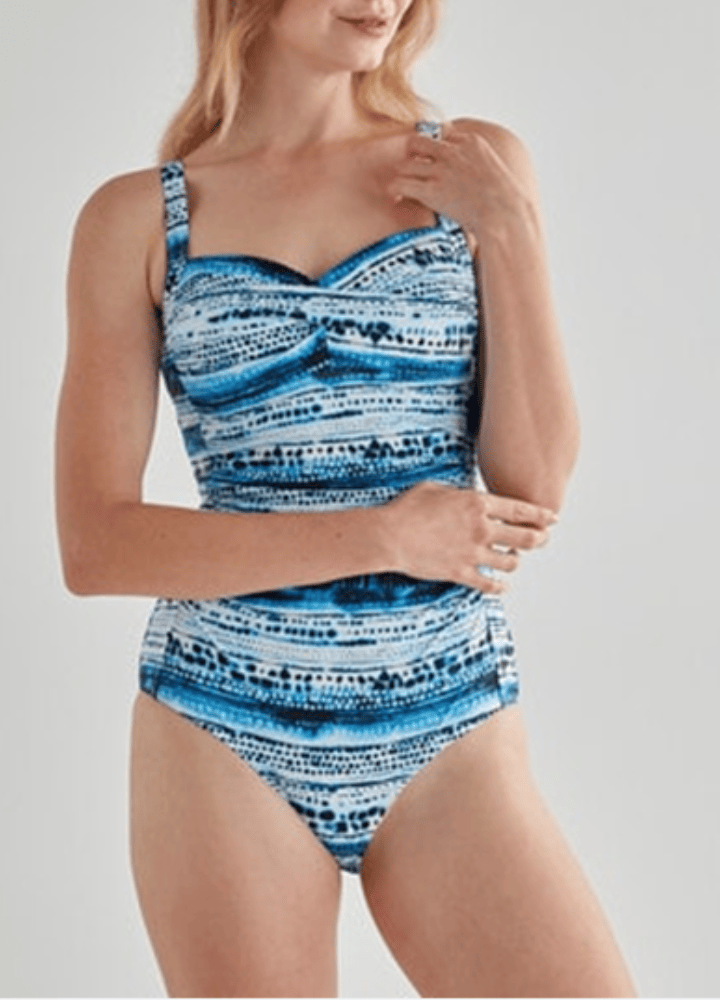 lasculpte One Piece Swimsuits