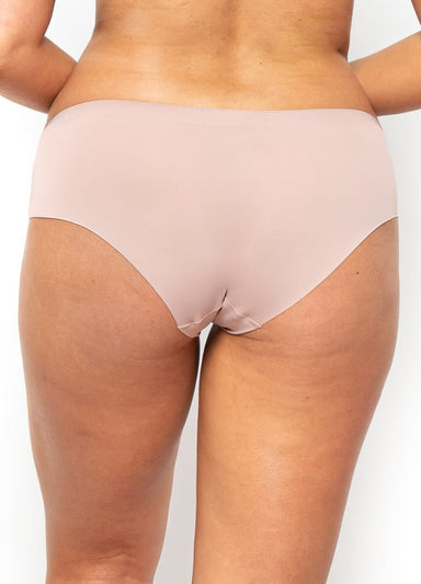 LaSculpte Seamfree Underwear Laser Cut Boyleg Brief