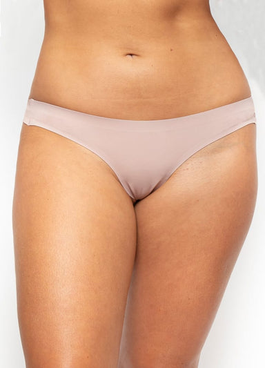 LaSculpte Seamfree Underwear Laser Cut G String