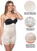 LaSculpte Shapewear Firm Control High Waisted Shorts