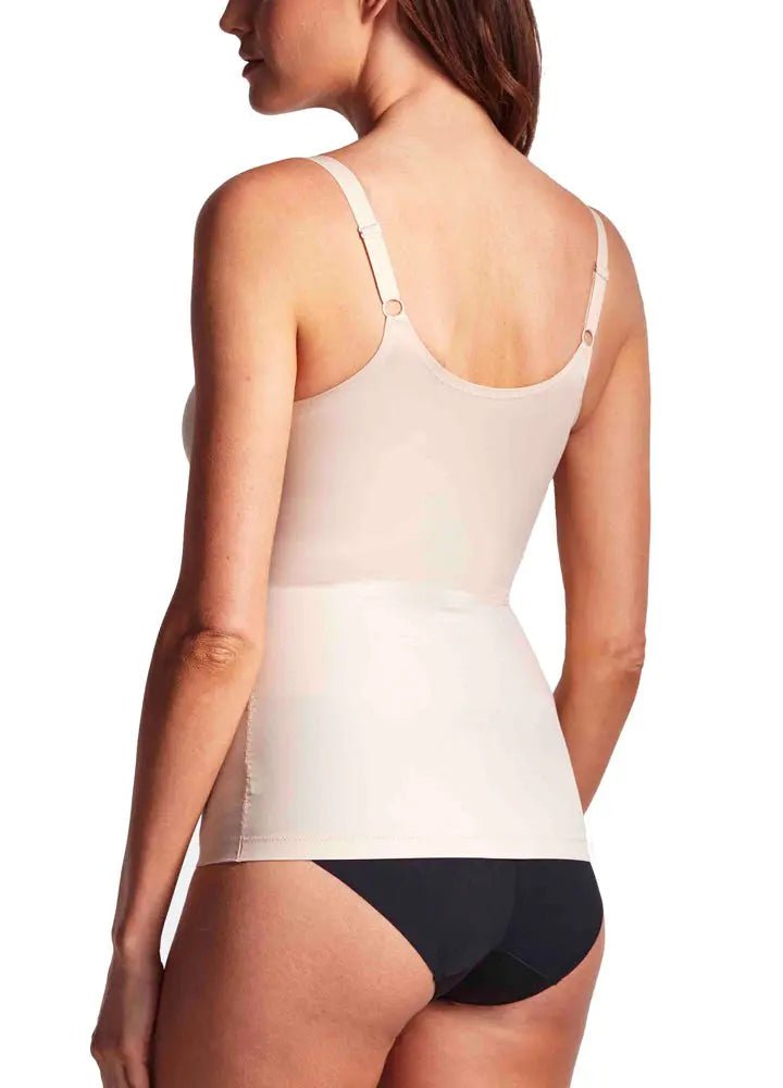 LaSculpte Shapewear Firm Control Shaping Cami Tops