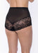 LaSculpté Shapewear Lace Light Control Full Brief