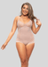 LaSculpte Shapewear Lace Smooth Shapewear Bodysuit