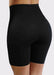 LaSculpté Shapewear Microfiber Seamless Mid Thigh Shorts
