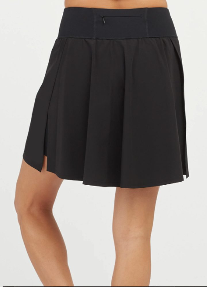 LaSculpté Skorts Shaping 2-in-1 Skort With Phone Pocket
