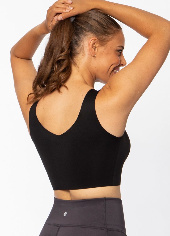 LaSculpté Sports Bras Seamfree Reversible Sports Bra