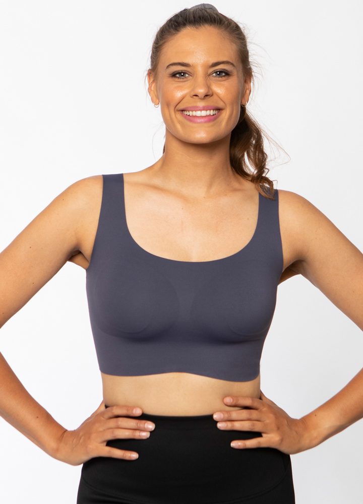 LaSculpté Sports Bras Seamfree Reversible Sports Bra