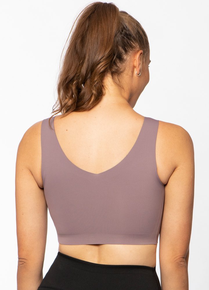 LaSculpté Sports Bras Seamfree Reversible Sports Bra