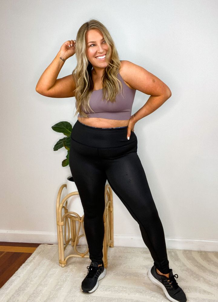 LaSculpté Sports Bras Seamfree Reversible Sports Bra