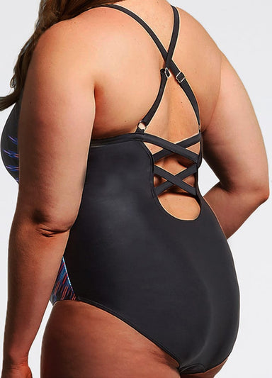 LaSculpte Swimwear Metamorphosis One Piece