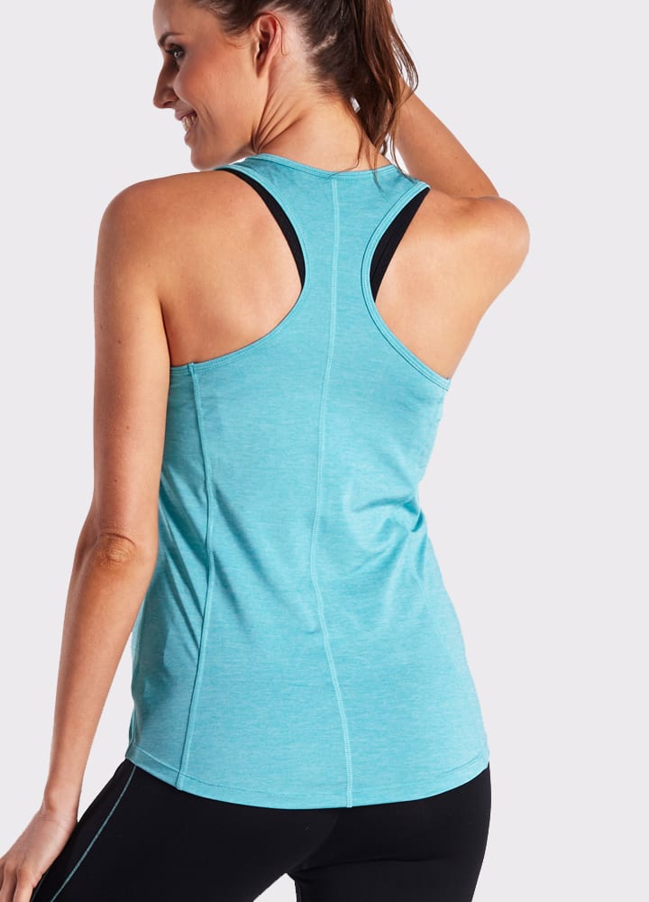 LaSculpté Tank Tops Classic Fit Women's Tank Top